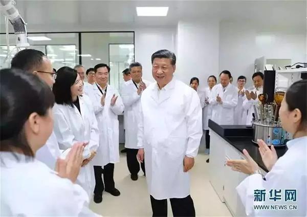 速速?lài)^(guān)！2018年中醫(yī)藥行業(yè)發(fā)生的那些大事件